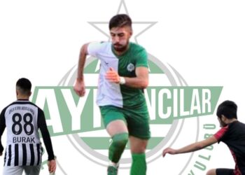 AYRANCILAR’DA BURAK BARIŞ’DA TAMAM
