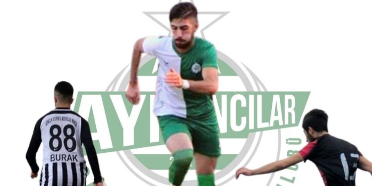 AYRANCILAR’DA BURAK BARIŞ’DA TAMAM