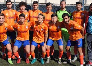 Karabağlar 35 Esnaf: 1- Yapıcıoğlu Başdaş: 2
