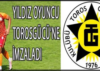 TOROSGÜCÜ’NDE BATUHAN IŞIK’TA TAMAM