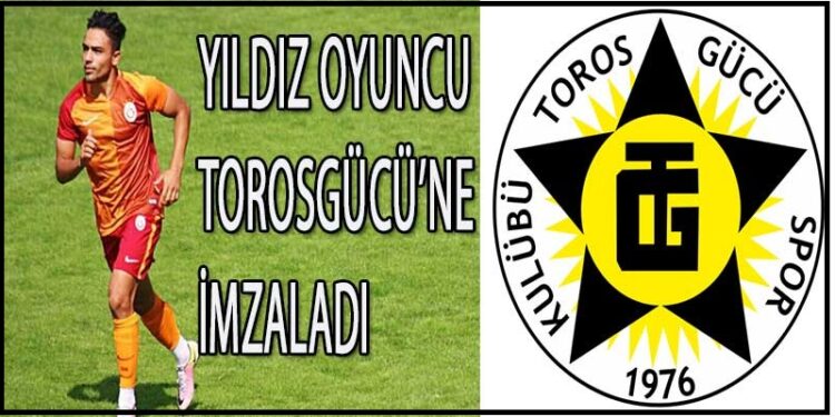 TOROSGÜCÜ’NDE BATUHAN IŞIK’TA TAMAM