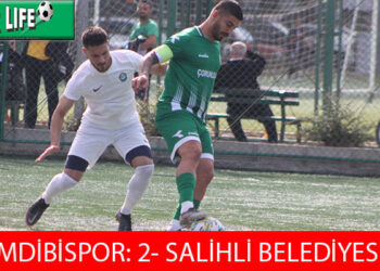 ÖZÇAMDİBİSPOR’DAN ALTIN DEĞERİNDE 3 PUAN