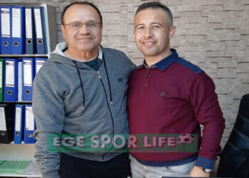 BAYRAKLI ÖZGÜR FK, ÇAĞLAYANIRMAK İLE ANLAŞTI