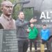 ALTAY ÇALIŞMALARA BAŞLADI