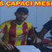 YUNUS ÇAPACI MESEV’DE