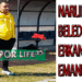 NARLIDERE BELEDİYESPOR, ERKAN GÜNEŞ’E EMANET