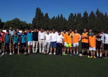 Torbalıspor’da Seçmeler Başladı