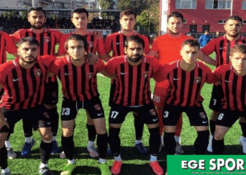 ÇİĞLİ BELEDİYESPOR, MANİSA’DAN 3 PUANLA DÖNDÜ