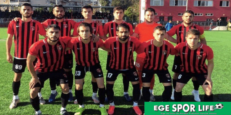 ÇİĞLİ BELEDİYESPOR, MANİSA’DAN 3 PUANLA DÖNDÜ