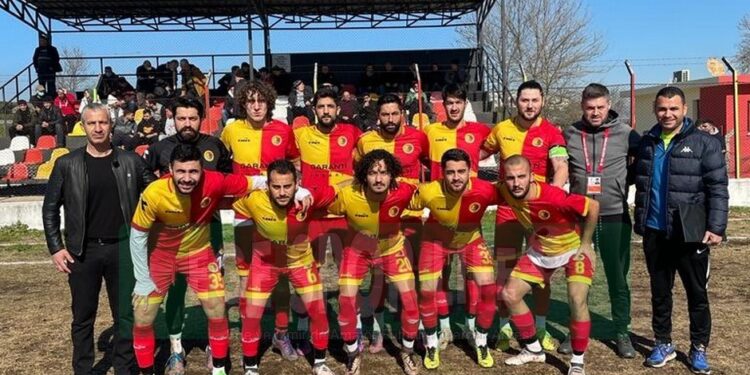 YELKİSPOR LİGDE KALDI, GÜMÜLDÜR İSE SÜPER AMATÖR’E VEDA ETTİ