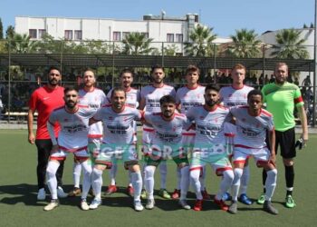 İŞÇİEVLERİSPOR GALİBİYETLE DÖNDÜ