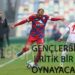 GENÇLERBİRLİĞİ İLE KRİTİK BİR MAÇ OYNAYACAĞIZ
