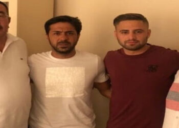 Ödemiş’ten 3 İmza Daha