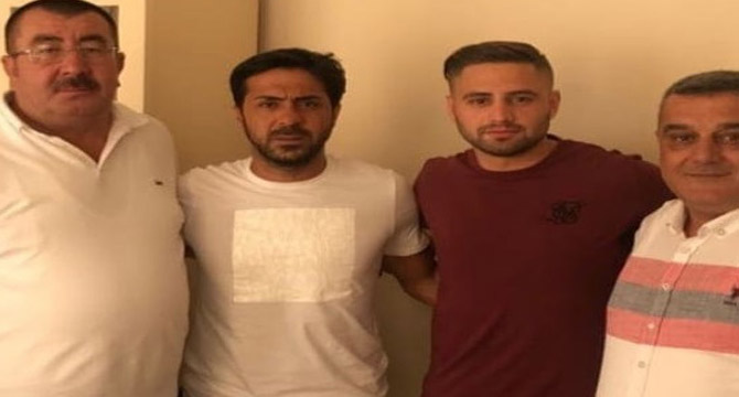 Ödemiş’ten 3 İmza Daha