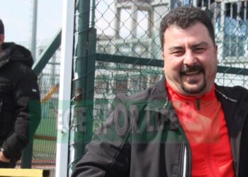 CAN TOPRAKÇI, HEDEFİMİZ PROFESYONEL LİGLER