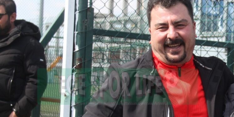 CAN TOPRAKÇI, HEDEFİMİZ PROFESYONEL LİGLER