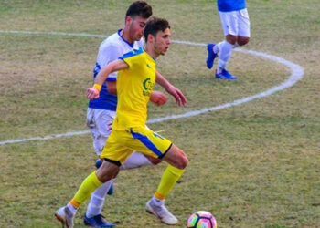 KEMALPAŞASPOR, HELVACI’DAN GALİBİYETLE DÖNDÜ