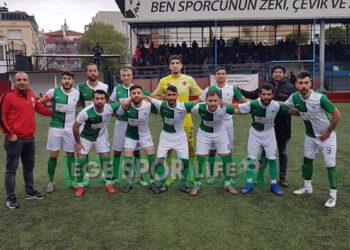 ASARLIK GENÇLİK, DEDEBAŞI’NI ELEDİ