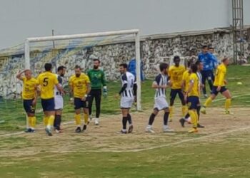 Alaçatıspor ile İzmirspor 1-1’lerini Üzmedi