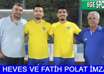 YEŞİLYURTSPOR, YILDIZ OYUNCULARI KAPTI