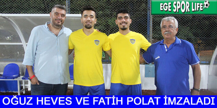 YEŞİLYURTSPOR, YILDIZ OYUNCULARI KAPTI
