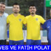 YEŞİLYURTSPOR, YILDIZ OYUNCULARI KAPTI