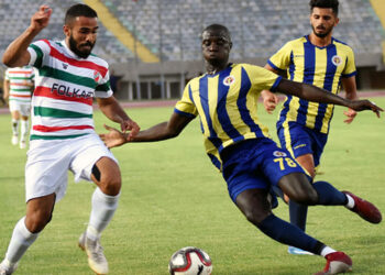 47. FOLKART​ TSYD​ EGE KUPASI’NDA İKİNCİ FİNALİST