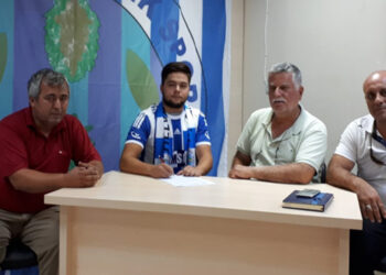 Kayra’da Aliağa Helvacı’yı Bırakmadı