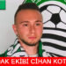 CİHAN KOTİL, KOZLU BELEDİYESPOR’DA
