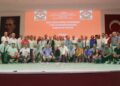 İZMİR TÜFAD’DAN YILIN ANTRENÖRLERİ ÖDÜL TÖRENİ
