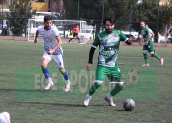 KAHRAMANLARSPOR: 1- İZMİR ATİLLASPOR: 1