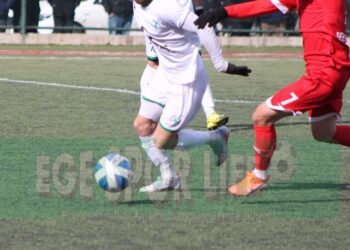 SÜPER AMATÖR PLAY-OFF’LARDA GÜNÜN SONUÇLARI