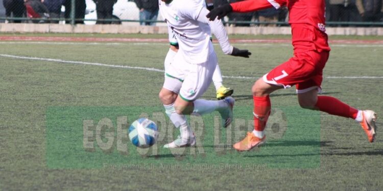 SÜPER AMATÖR PLAY-OFF’LARDA GÜNÜN SONUÇLARI