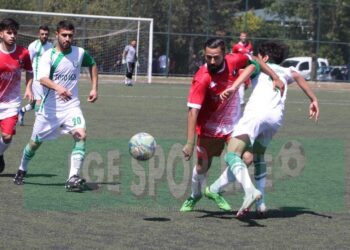 ÇAMDİBİ DERBİSİNİ ALTINOK SON DAKİKA GOLÜ İLE KAZANDI
