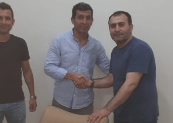 Torbalıspor Hocasını Buldu