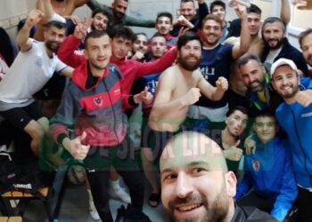 ATAŞEHİRSPOR, EVKA 5 SPOR’DAN 3 PUANI ALDI