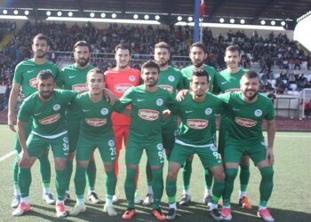 Kale Belediyespor: 2- Yatağanspor: 2