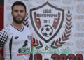 YILDIRAY KAŞ YUVADA KALDI
