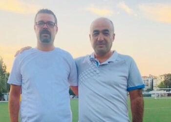İşçievleri’nde Engin Hoca’da Tamam