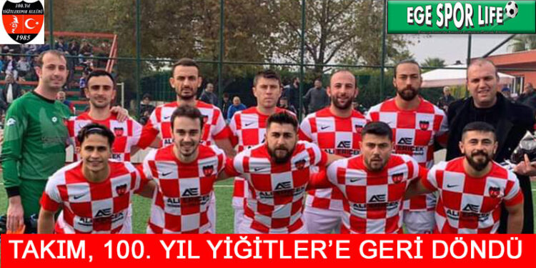 ANLAŞMA BOZULDU