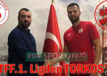 TFF.1. Ligden TORKOS’a