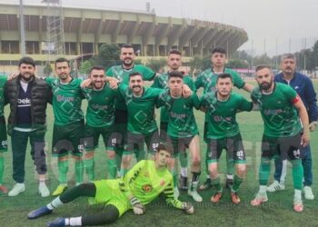 ÇAMKULESPOR, ÇAMDİBİ İDMANYURDU’NU ELİ BOŞ GÖNDERDİ