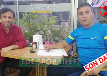 Gaziemir Seydiköy, Turan Baskan’a Emanet