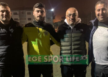 ENES EKİZOĞLU, TOROSGÜCÜ’NE İMZALADI