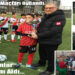U12 PLAYOFF MAÇLARINDA HEYECAN ARTIYOR