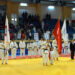 Judoda Türkiye Derecesi