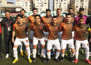 Yolspor, Yarışı Bırakmıyor