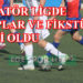 2.AMATÖR LİGDE GRUPLAR VE FİKSTÜR BELLİ OLDU