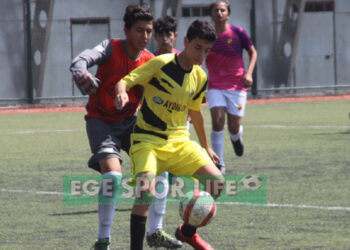İLK ADIM SPOR : 1 – TOROSGÜCÜ: 6