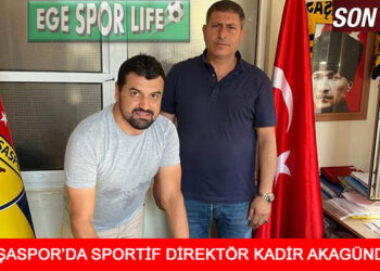 KEMALPAŞASPOR’DA İLK İMZA ATILDI